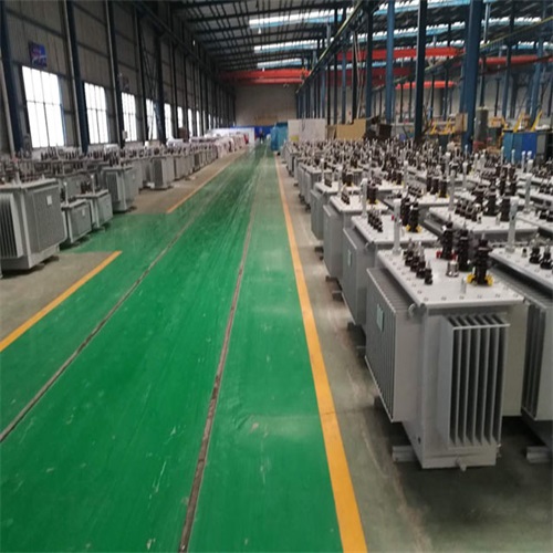 清原SH15-800KVA非晶合金变压器厂家价格