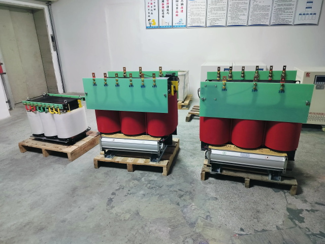凌源KS11-1000KVA矿用变压器